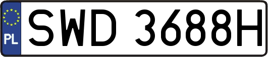 SWD3688H