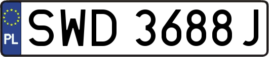 SWD3688J