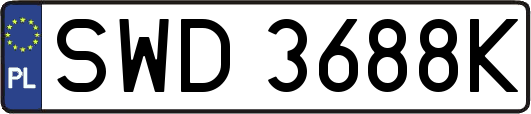 SWD3688K