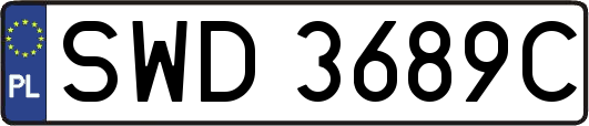 SWD3689C