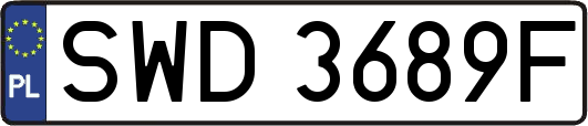 SWD3689F