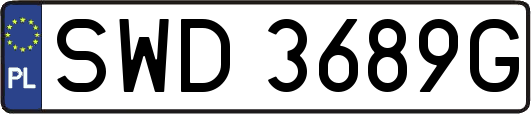 SWD3689G
