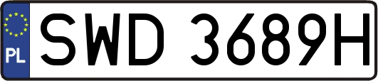 SWD3689H