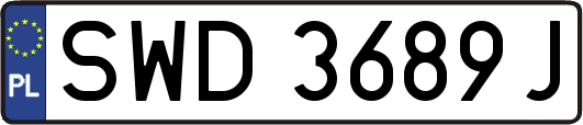 SWD3689J