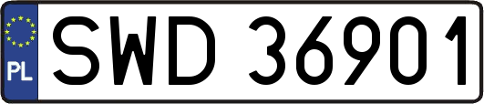 SWD36901
