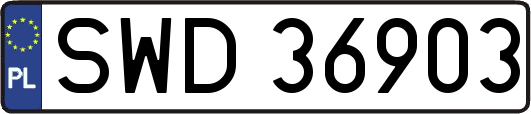 SWD36903
