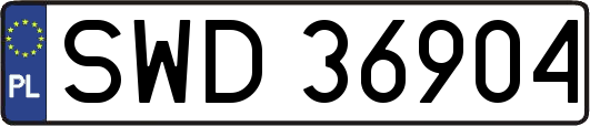 SWD36904
