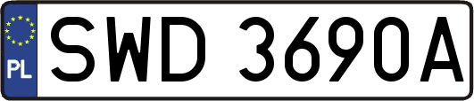 SWD3690A