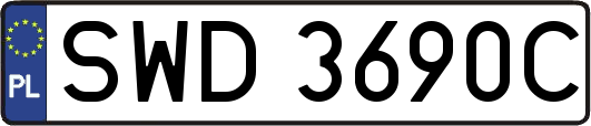 SWD3690C