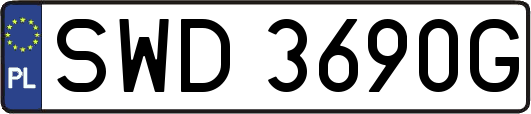 SWD3690G
