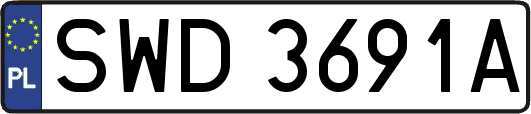 SWD3691A