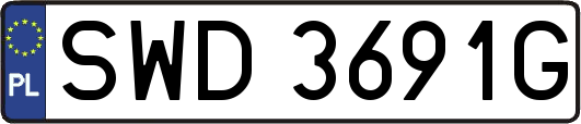 SWD3691G