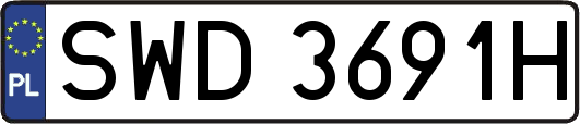 SWD3691H
