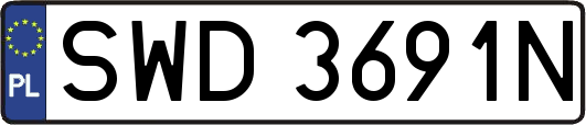 SWD3691N