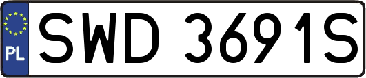 SWD3691S