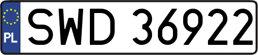 SWD36922