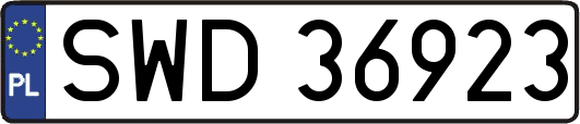SWD36923