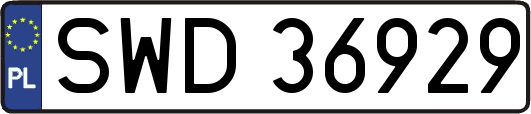 SWD36929