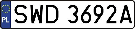 SWD3692A