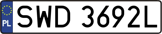 SWD3692L