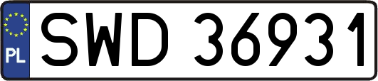 SWD36931