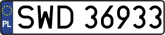 SWD36933