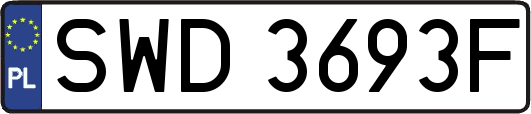 SWD3693F