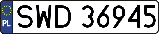 SWD36945