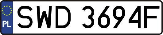 SWD3694F