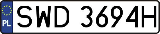 SWD3694H