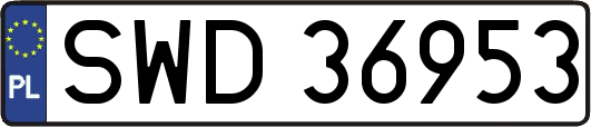 SWD36953