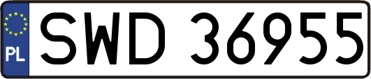 SWD36955