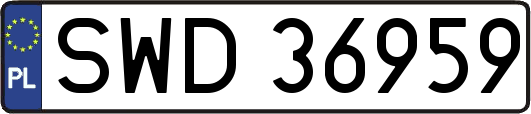 SWD36959