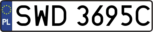 SWD3695C