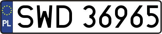SWD36965