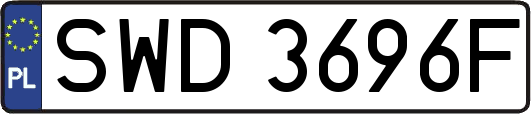 SWD3696F