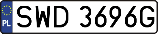 SWD3696G