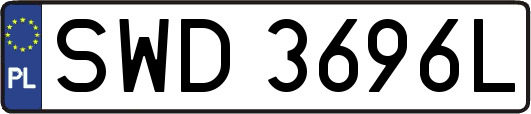 SWD3696L