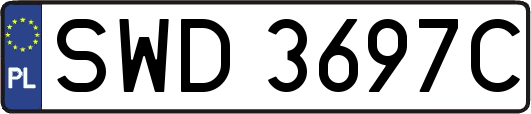 SWD3697C