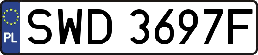 SWD3697F