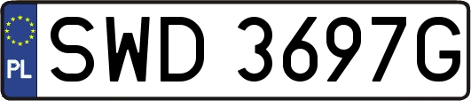 SWD3697G