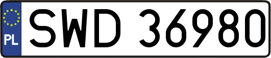 SWD36980