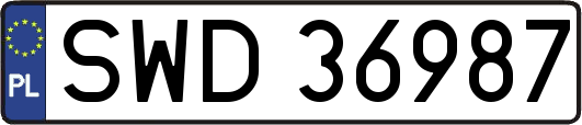 SWD36987