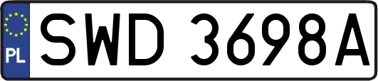 SWD3698A