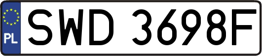 SWD3698F
