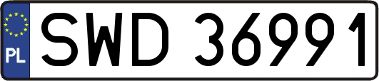 SWD36991