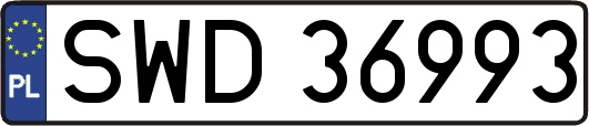 SWD36993