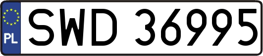 SWD36995