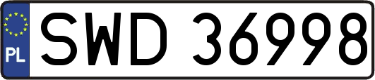 SWD36998