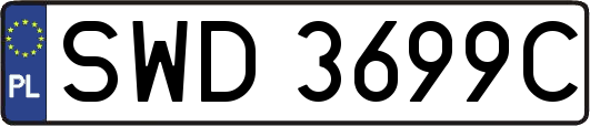 SWD3699C